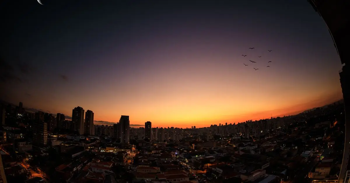Top 5 des villes à découvrir en Amérique du Sud