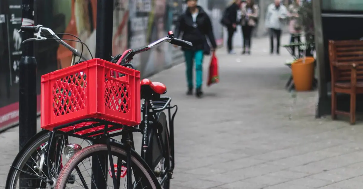 Les meilleures villes pour vivre sans voiture