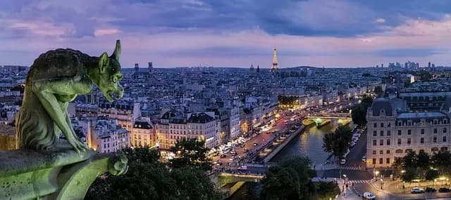 Les meilleures villes à visiter pour les amateurs d'histoire