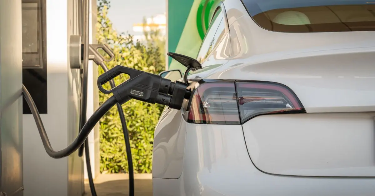Pourquoi la mobilité électrique est-elle l'avenir ?