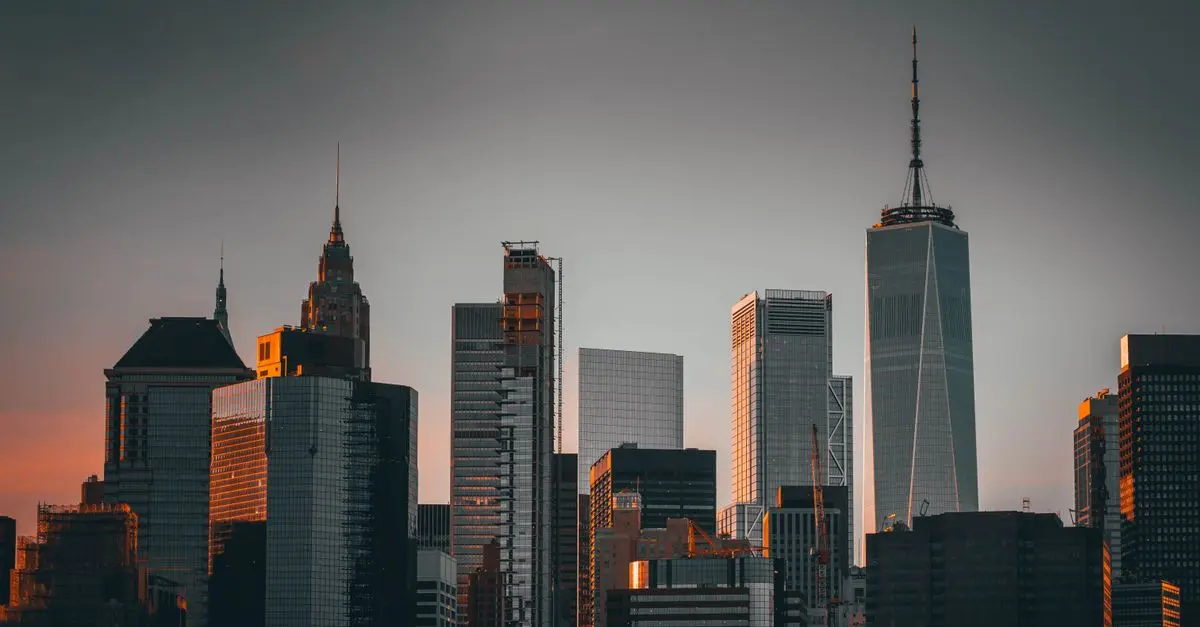 Les villes les plus fascinantes à découvrir au monde