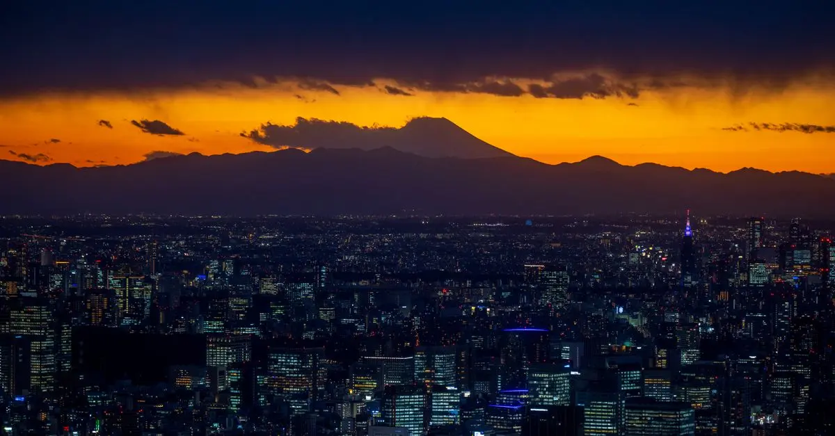 Guide pratique pour visiter Tokyo
