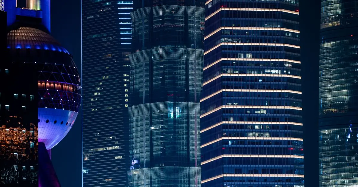 Les quartiers d'affaires les plus dynamiques