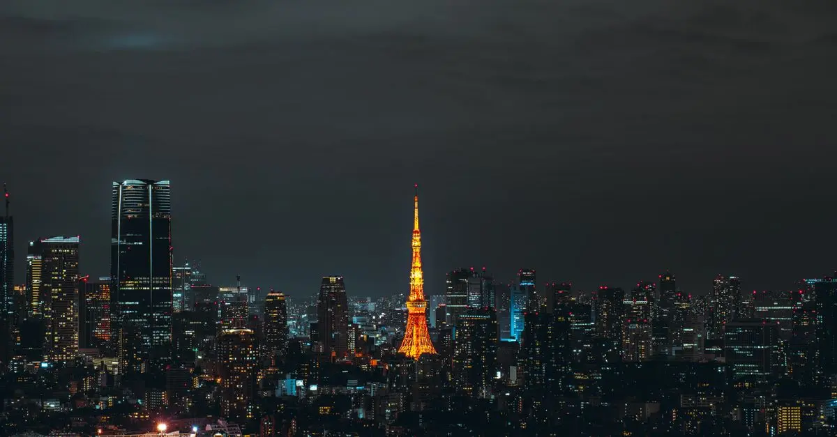 Les différences culturelles entre Tokyo et Osaka