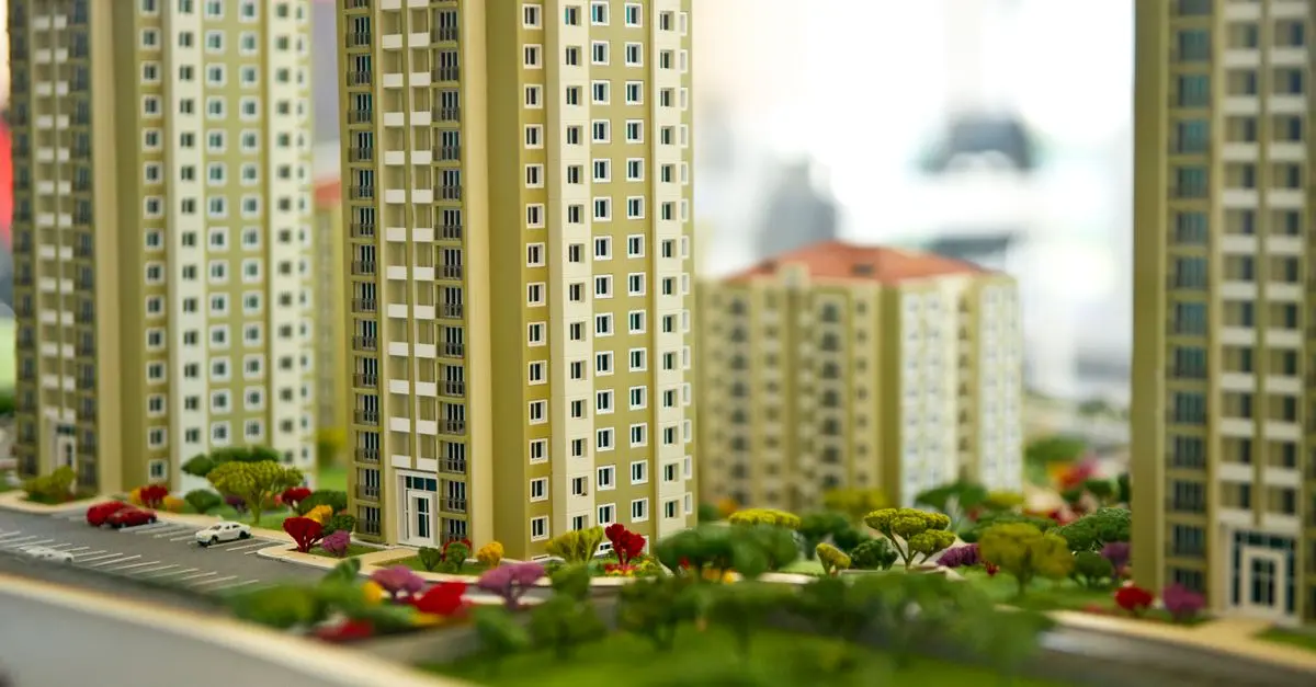 Le Nouvel Urbanisme : Changer les villes pour mieux vivre