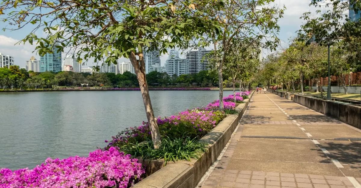 10 parcs urbains à ne pas rater dans le monde