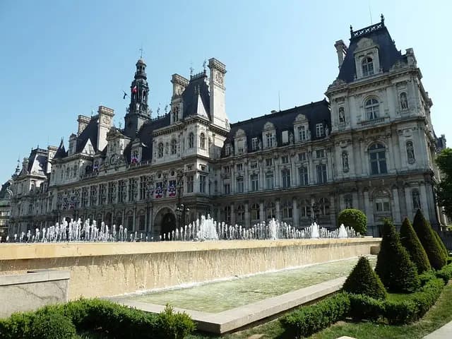 Les villes à visiter absolument au moins une fois dans sa vie