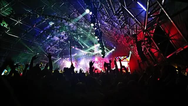 Top 10 des festivals de musique à travers les villes du monde