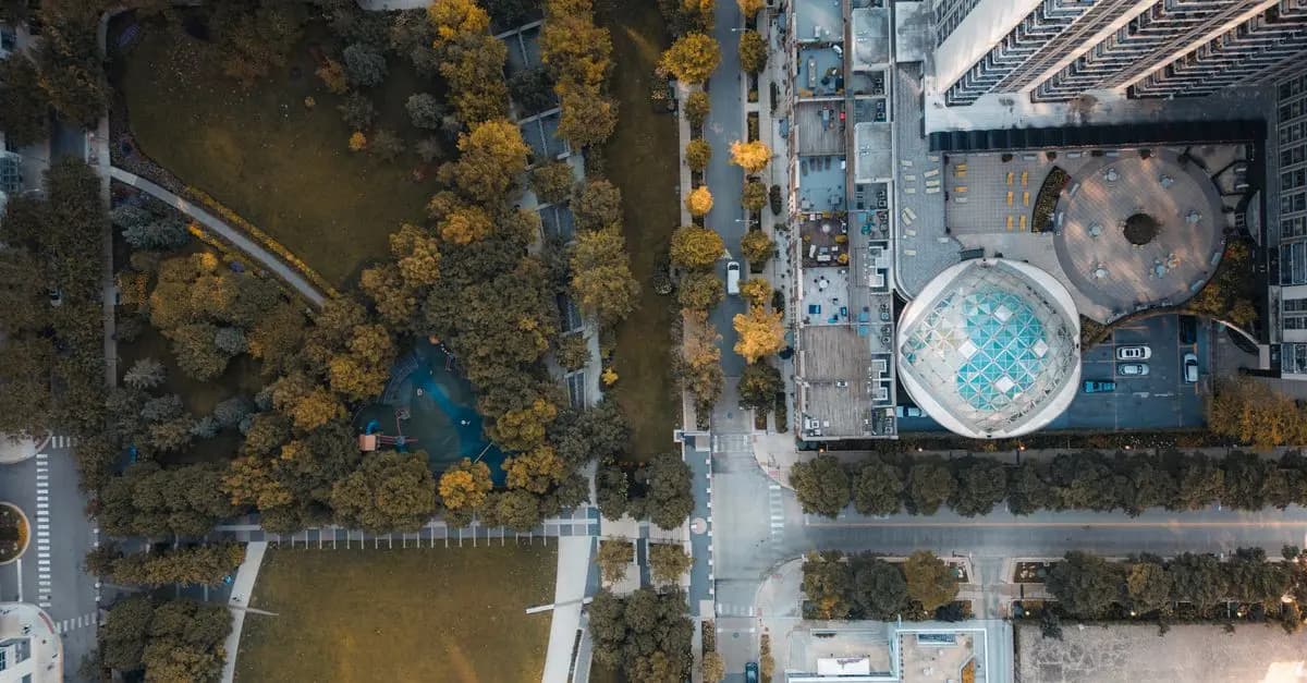 Tendances urbaines à surveiller en 2026