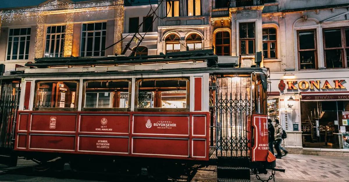 10 quartiers à découvrir à Lisbonne