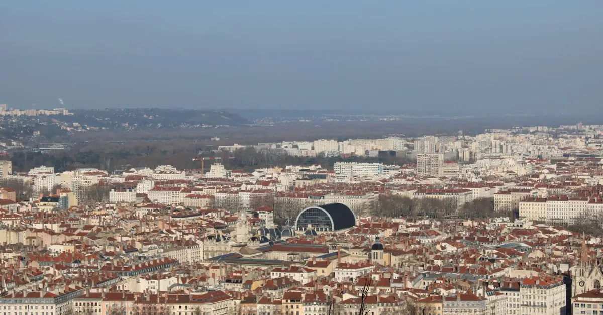 Organiser une visite gourmande à Lyon