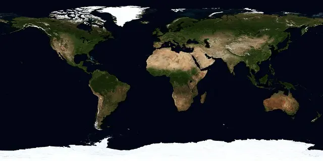 Les 10 plus belles places publiques à visiter dans le monde