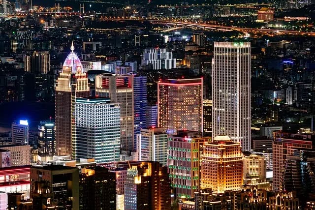 Les villes les plus innovantes du monde à découvrir