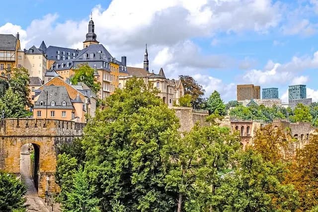 Les innovations urbaines à surveiller en 2026