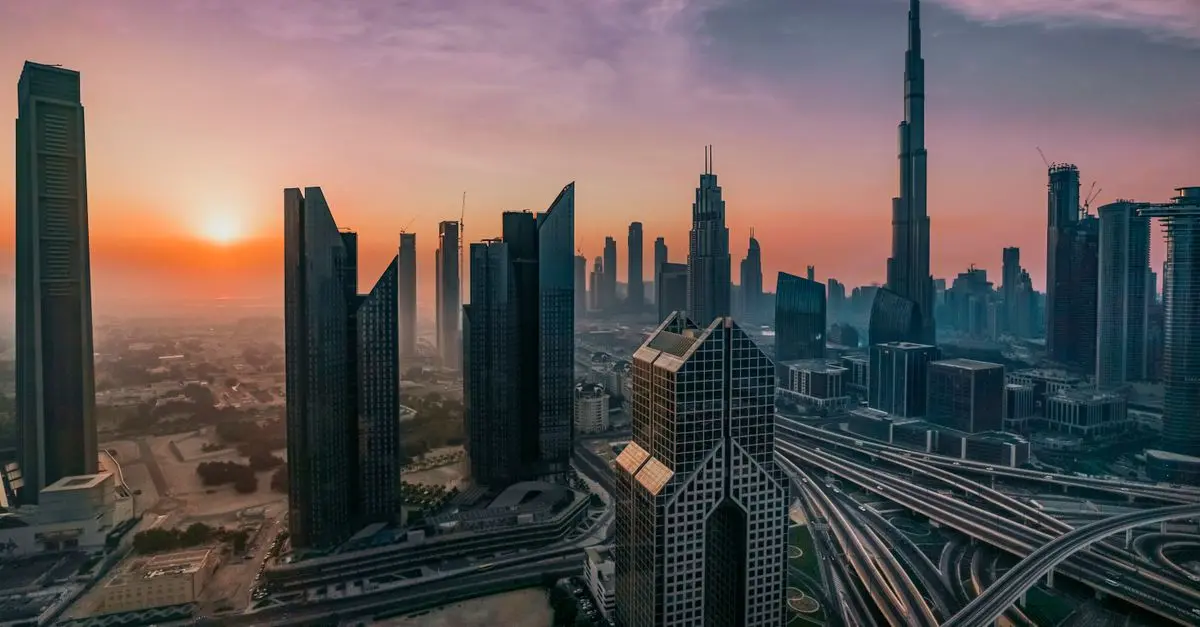 Comment les villes intelligentes changent le monde