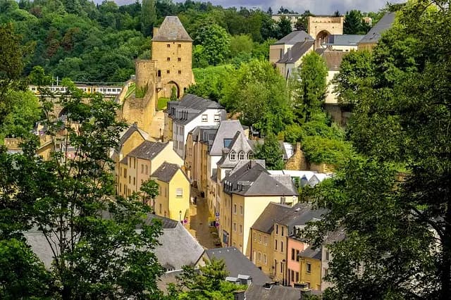 Les villes les plus fascinantes à visiter au monde