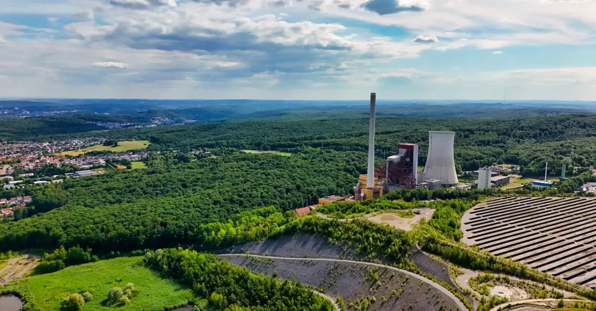 Les 10 villes les plus écologiques au monde
