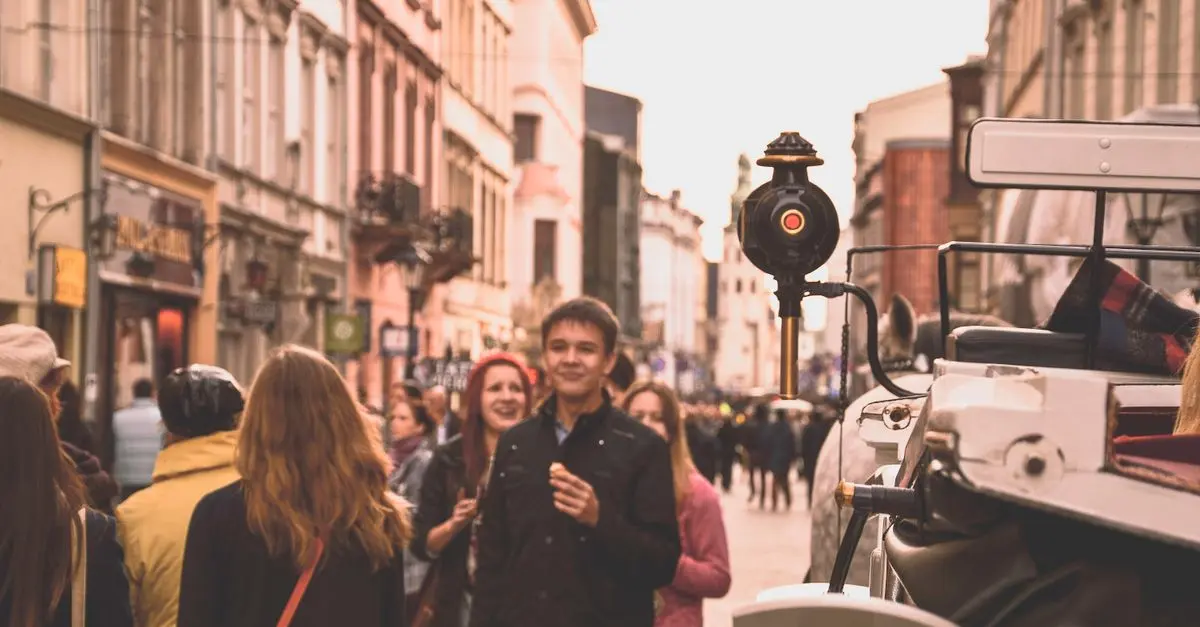 Les villes les plus sécurisées pour les touristes