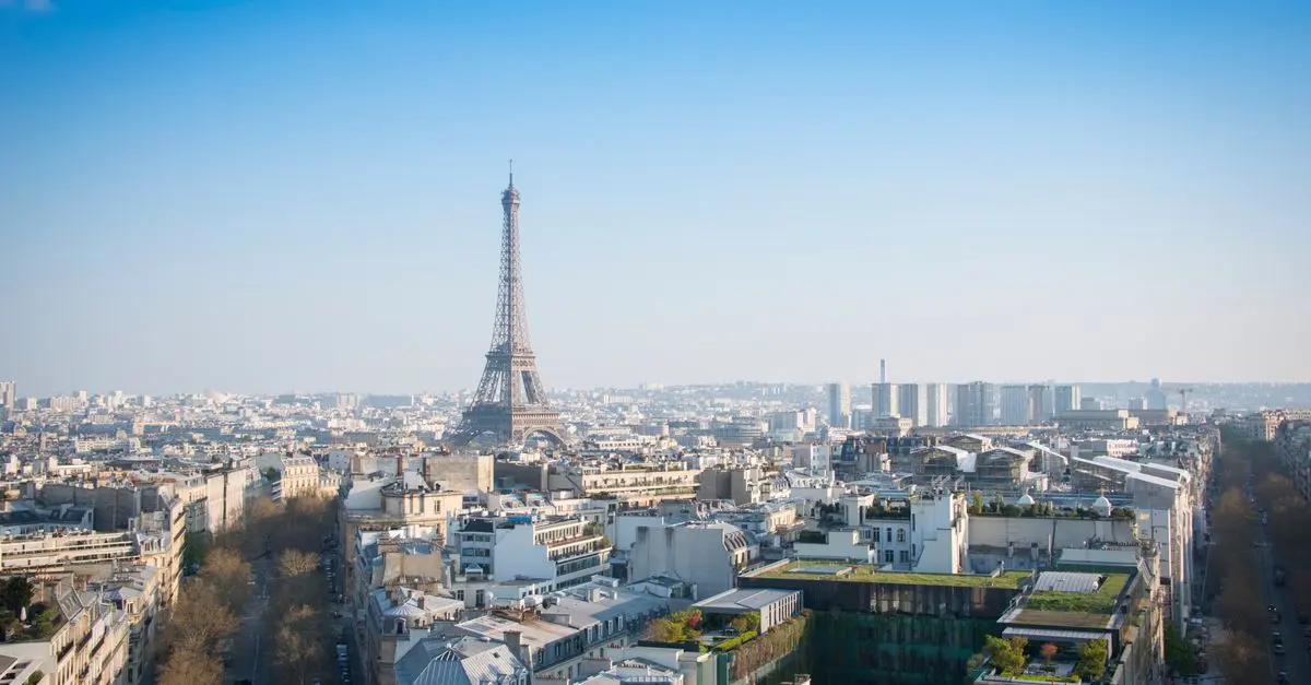 Comparatif des capitales européennes : Paris vs Rome