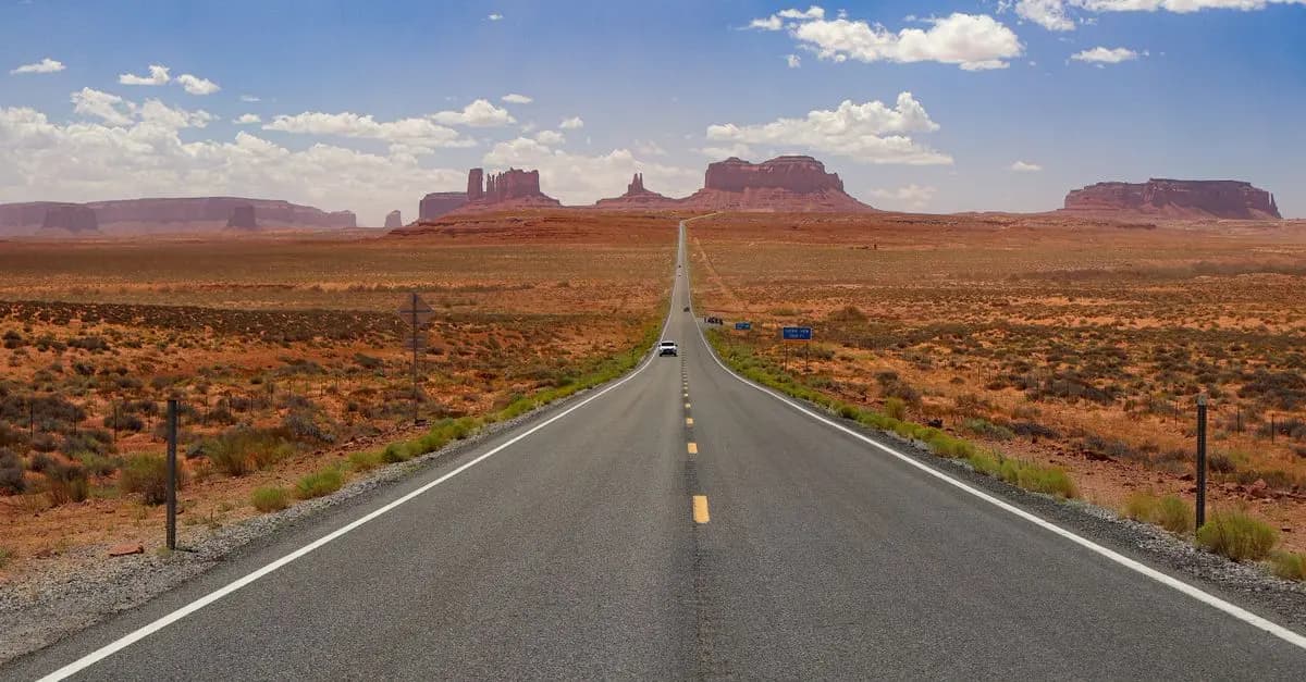 Les 10 meilleures villes pour un road trip inoubliable