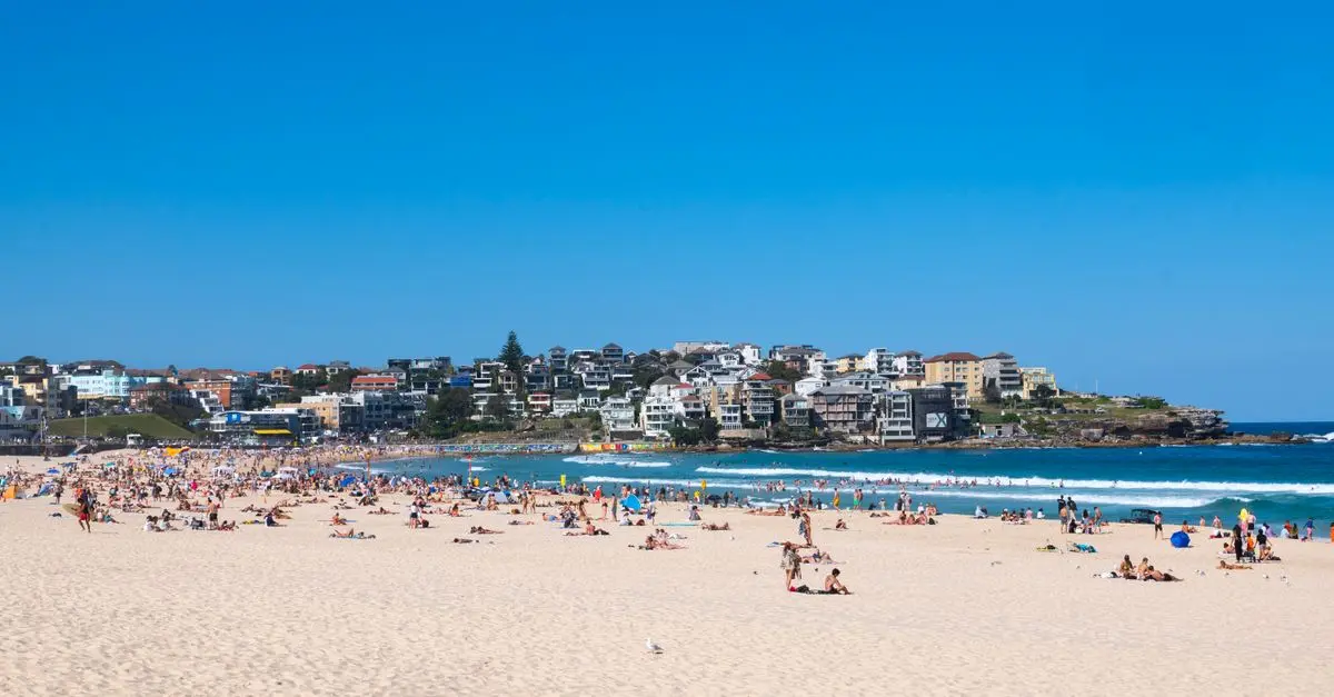Comparatif des plages urbaines : Sydney vs Rio