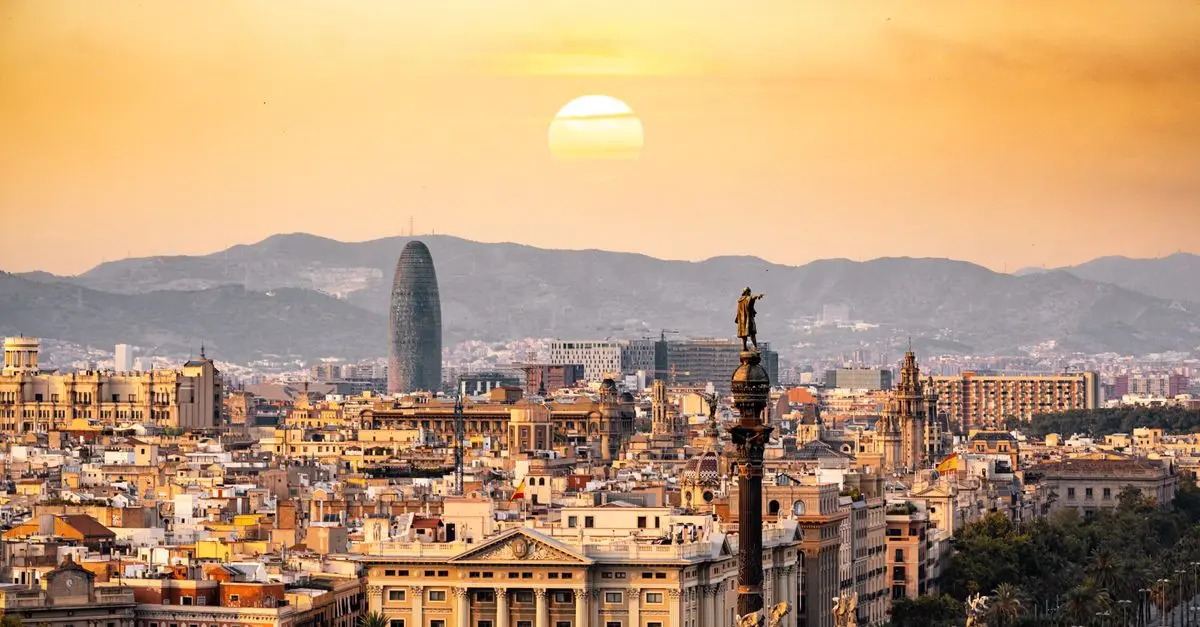 Les 10 villes les plus visitées au monde