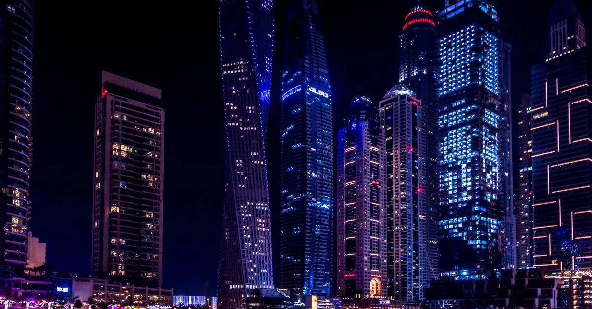 Analyse complète de Singapour comme Smart City