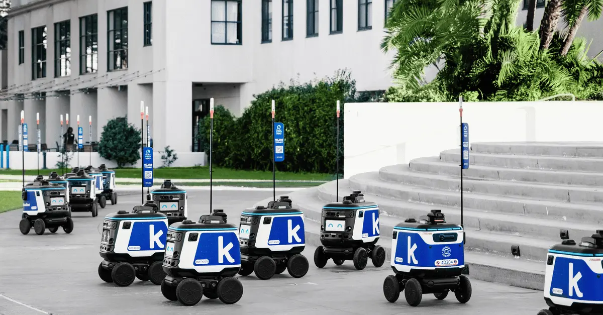 L'émergence des villes autonomes
