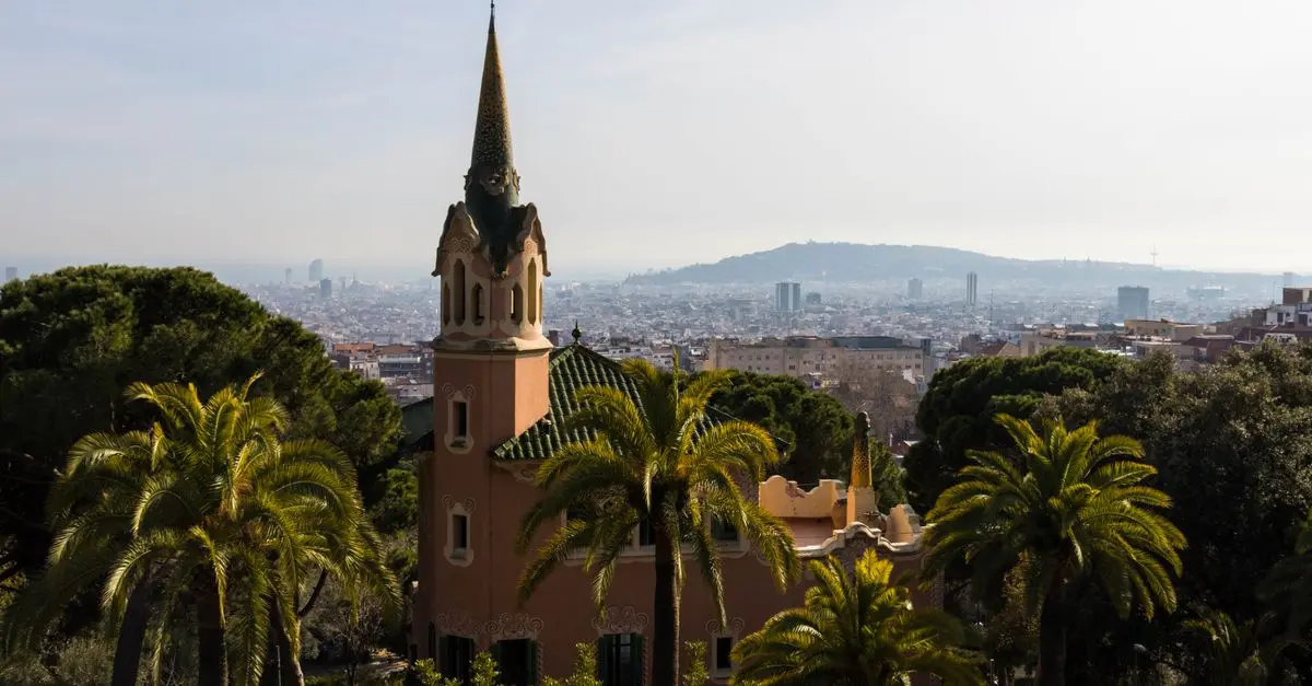 Comment explorer Barcelone en 48 heures