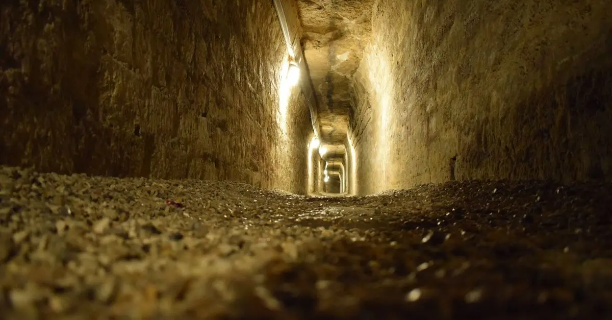 Les secrets cachés des catacombes de Paris