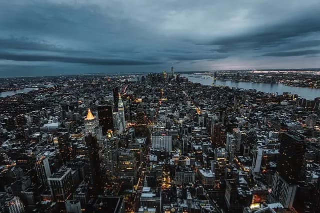 Les 10 plus belles villes à visiter absolument