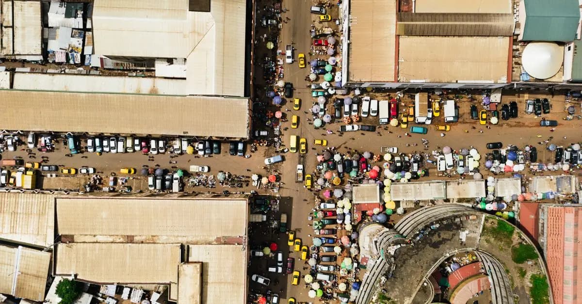 Les meilleures destinations culinaires à travers les villes du monde