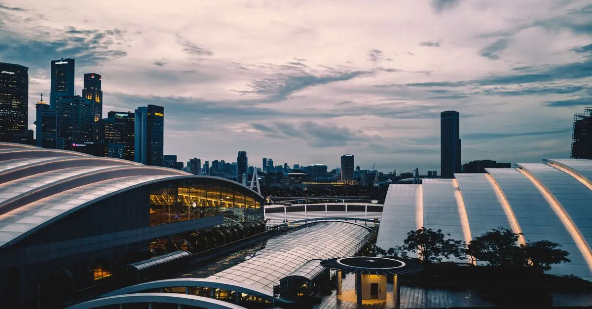 L'essor des villes intelligentes : Vers un futur durable