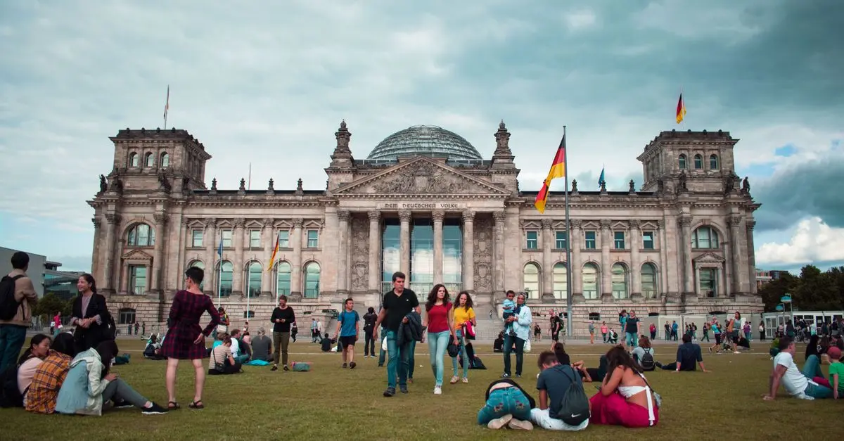 Explorer l'histoire de Berlin à travers ses musées