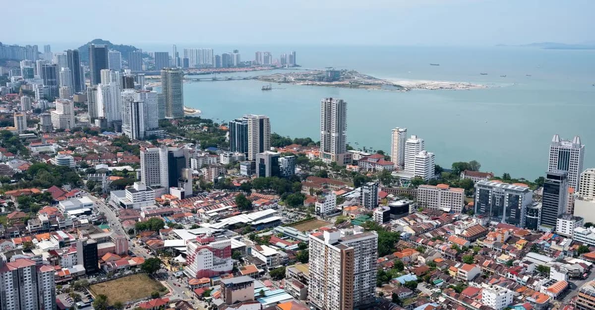 Comment les villes côtières s'adaptent aux changements climatiques