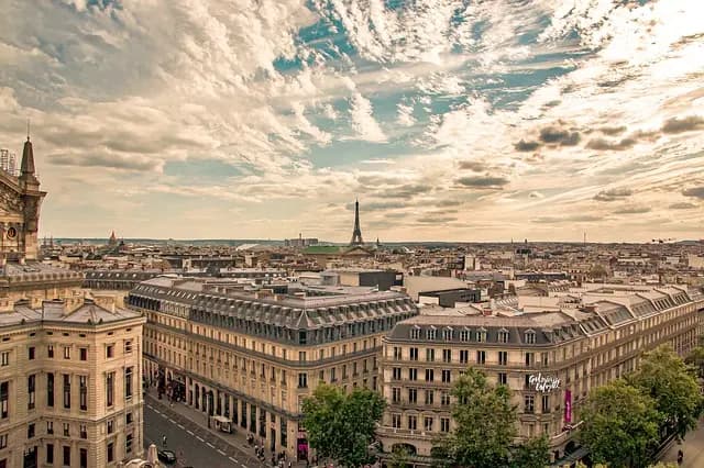 Les 10 villes incontournables à visiter en Europe