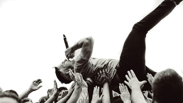 Les incontournables festivals urbains à découvrir