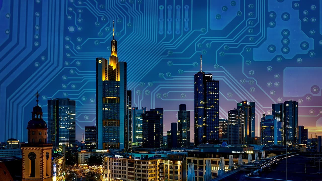 Les villes les plus intelligentes en 2026