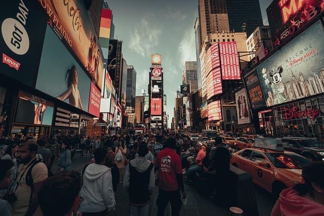 Comment organiser un itinéraire parfait à New York