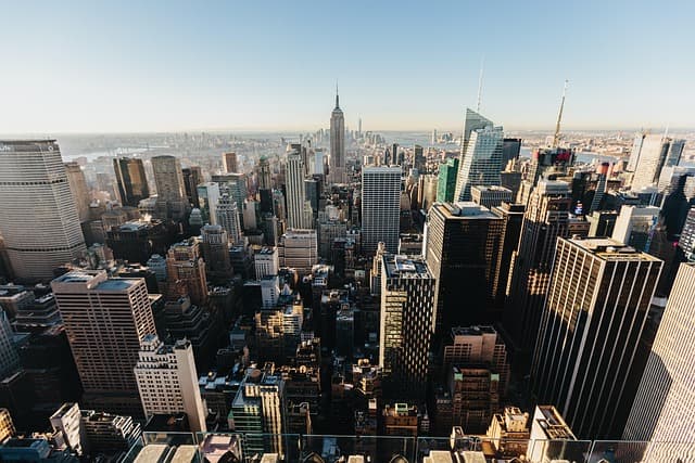 Les innovations urbaines à découvrir en 2026