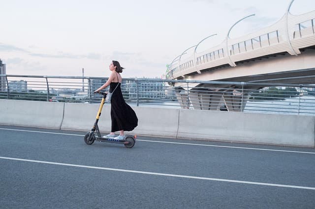 Les tendances des voyages urbains en 2026