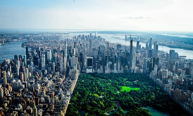 Les meilleures villes à visiter pour un weekend inoubliable