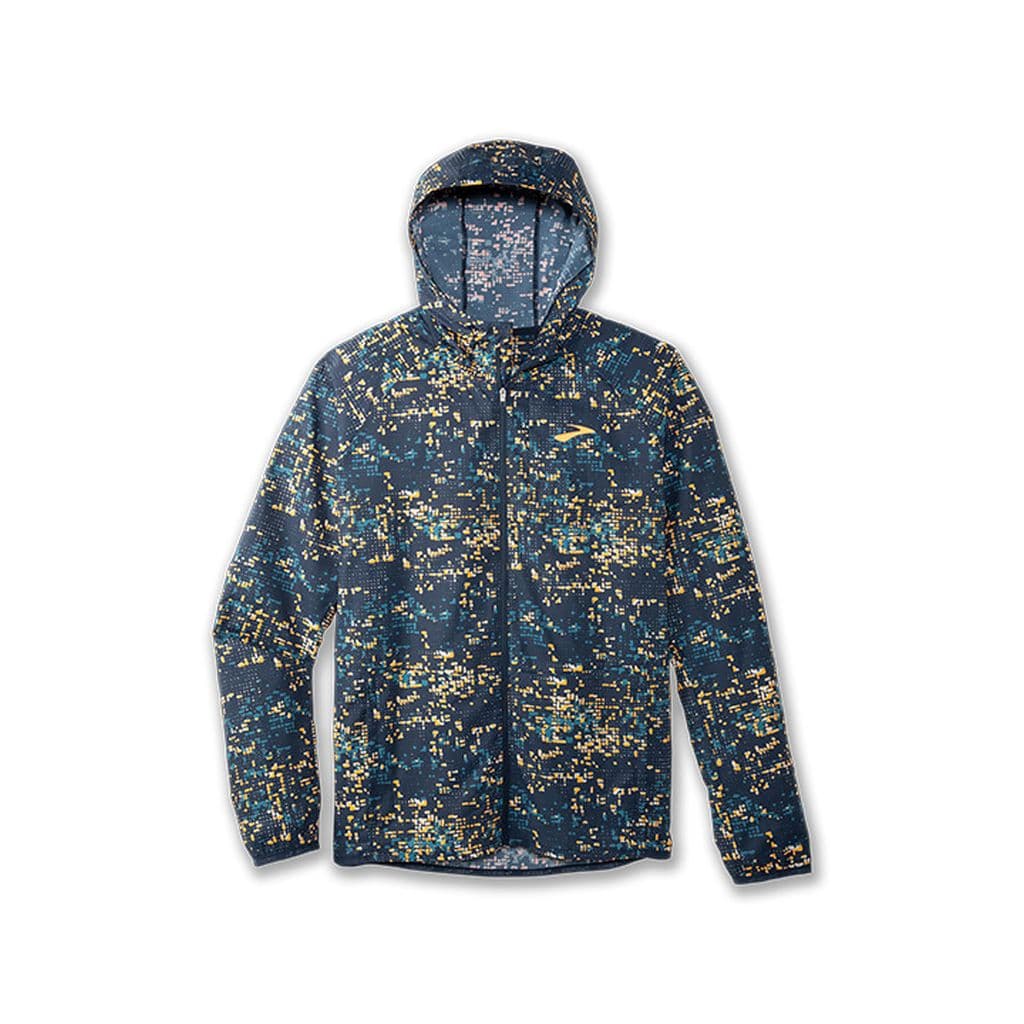 Canopy Jacket